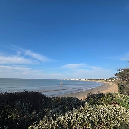 Maison La Plaine-sur-Mer, 4 pièces, 6 personnes - FR-1-364-138 Esterno foto