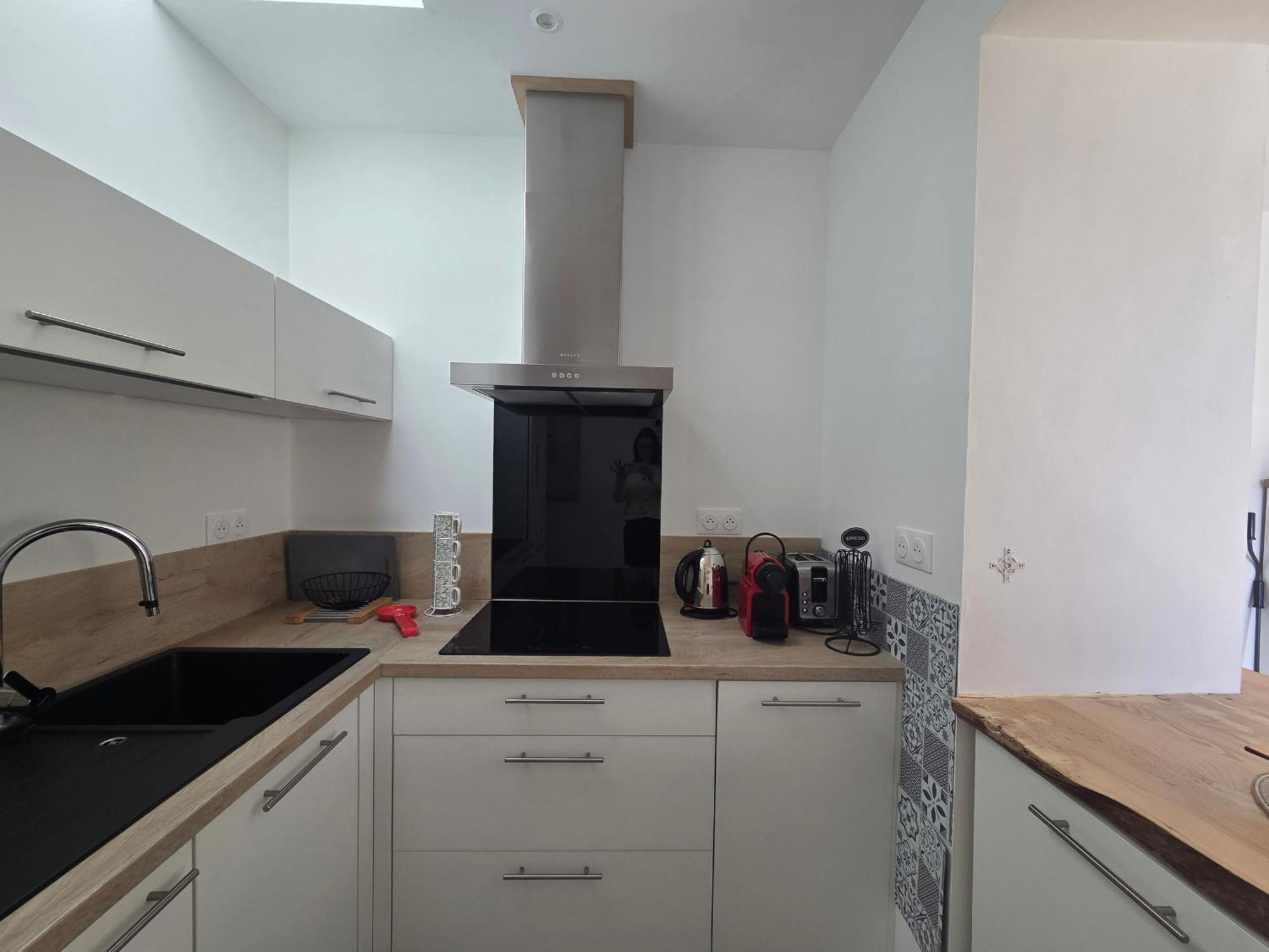 Maison La Plaine-sur-Mer, 4 pièces, 6 personnes - FR-1-364-138 Esterno foto