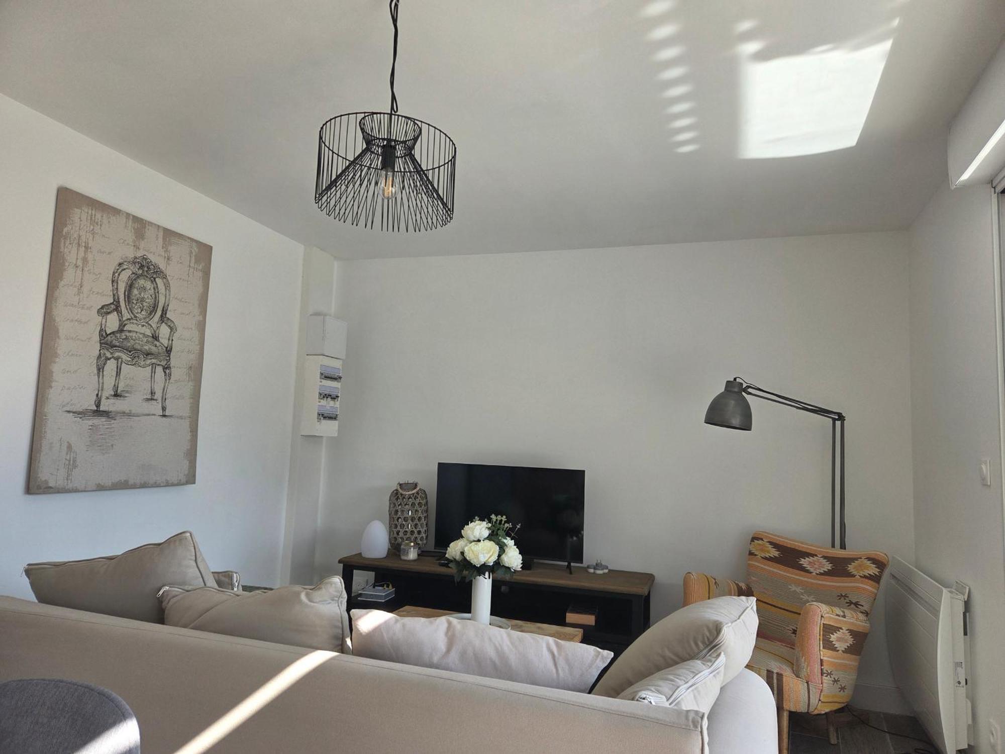 Maison La Plaine-sur-Mer, 4 pièces, 6 personnes - FR-1-364-138 Esterno foto