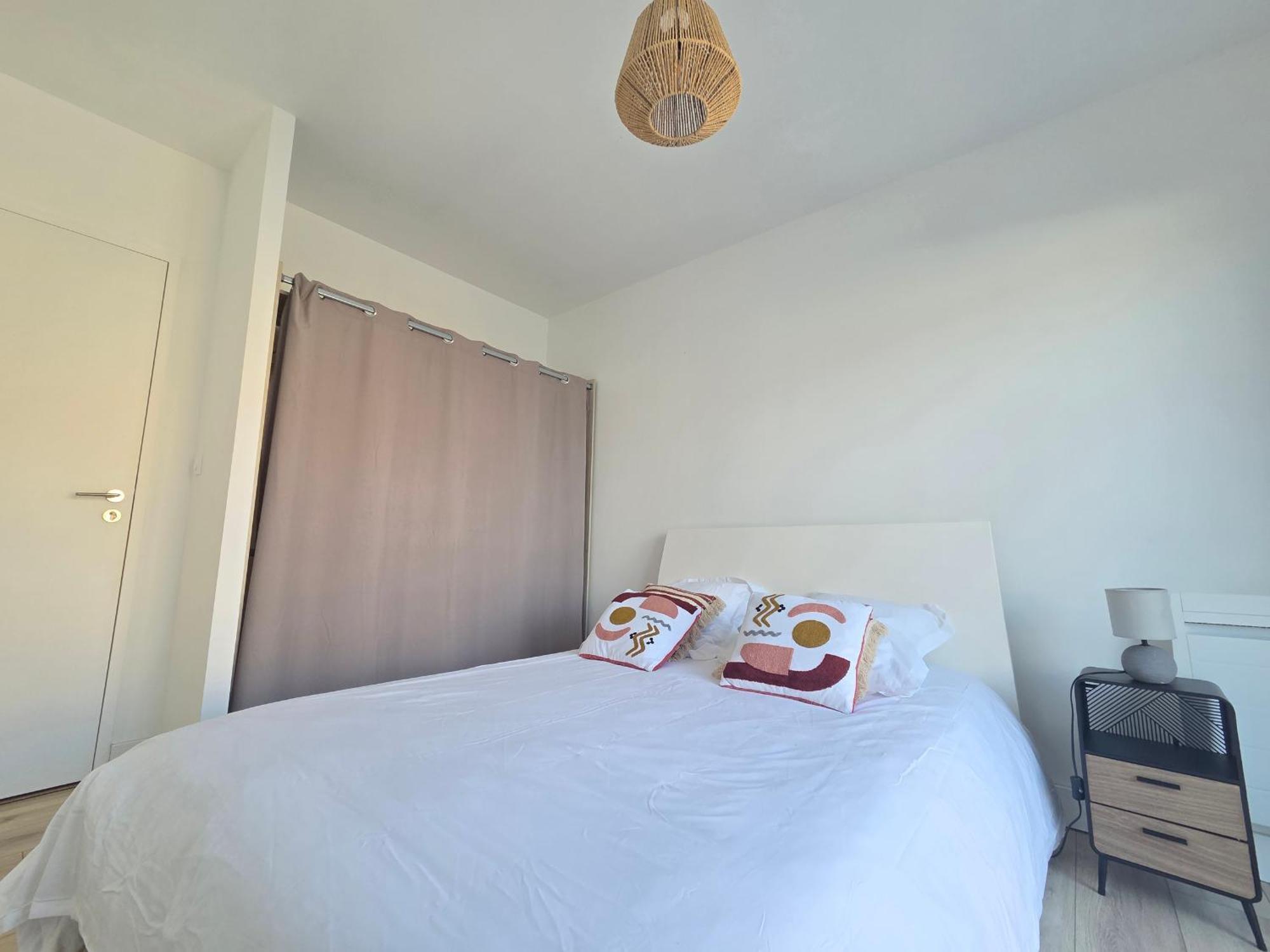Maison La Plaine-sur-Mer, 4 pièces, 6 personnes - FR-1-364-138 Esterno foto