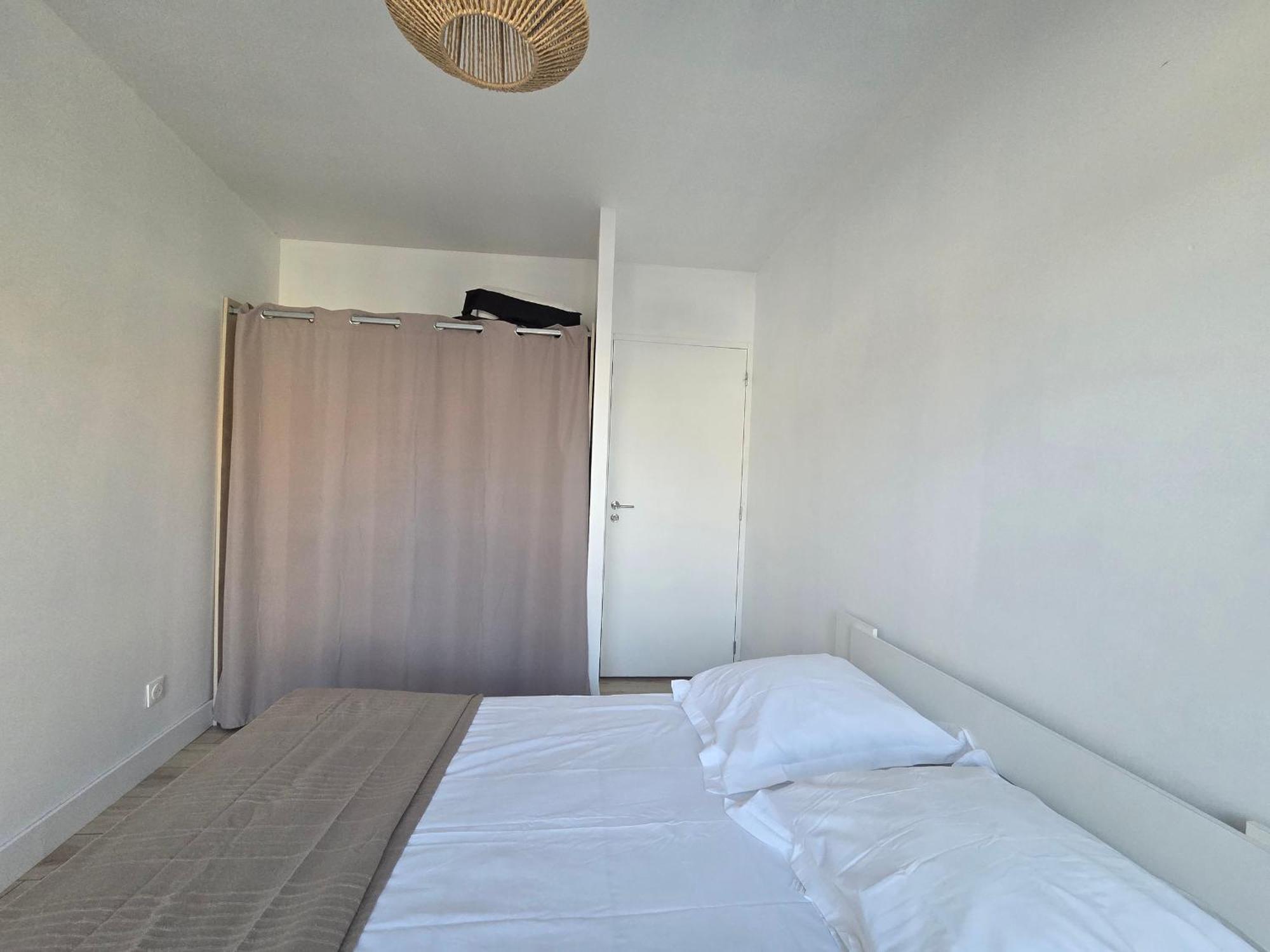 Maison La Plaine-sur-Mer, 4 pièces, 6 personnes - FR-1-364-138 Esterno foto