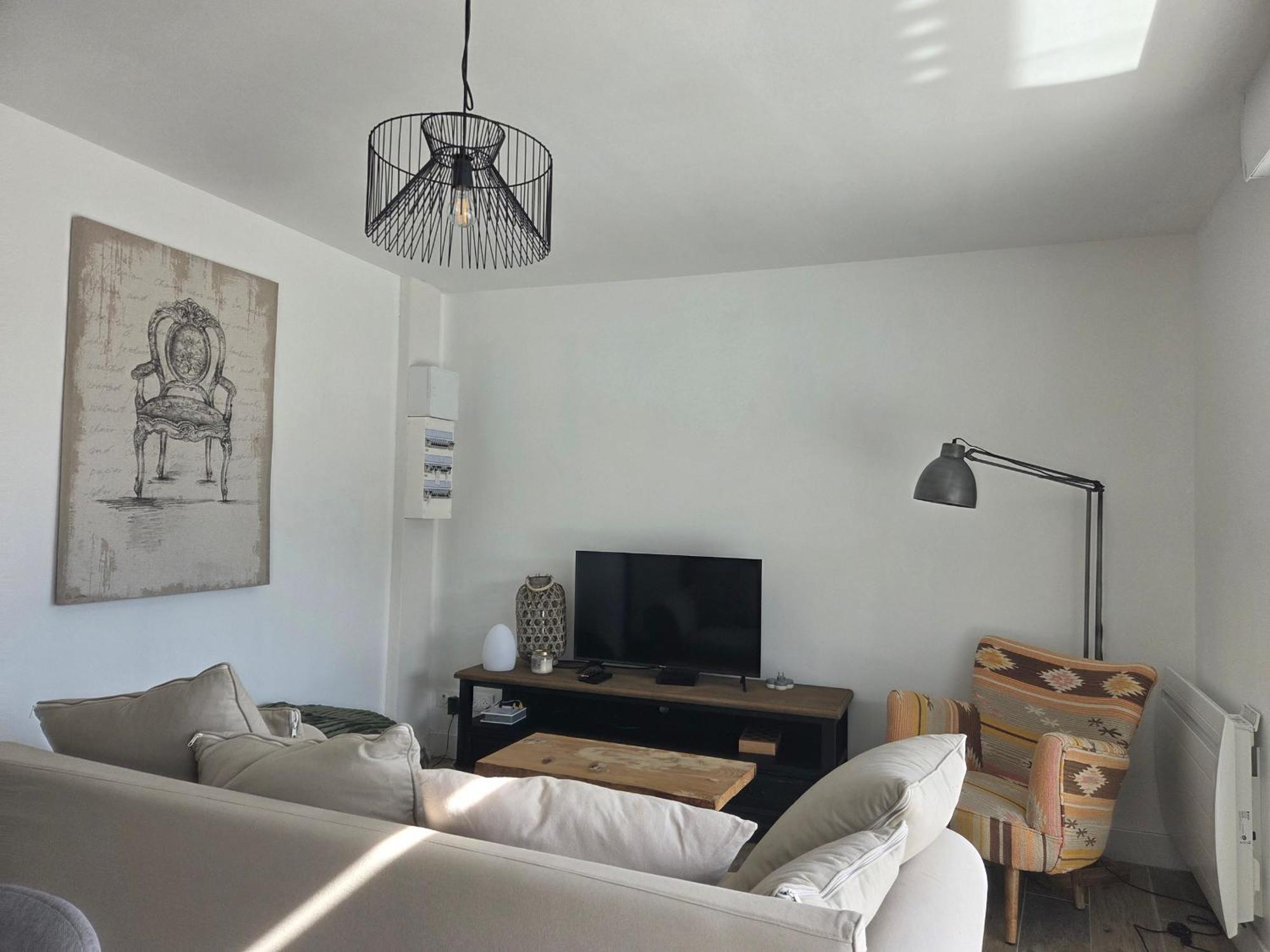 Maison La Plaine-sur-Mer, 4 pièces, 6 personnes - FR-1-364-138 Esterno foto