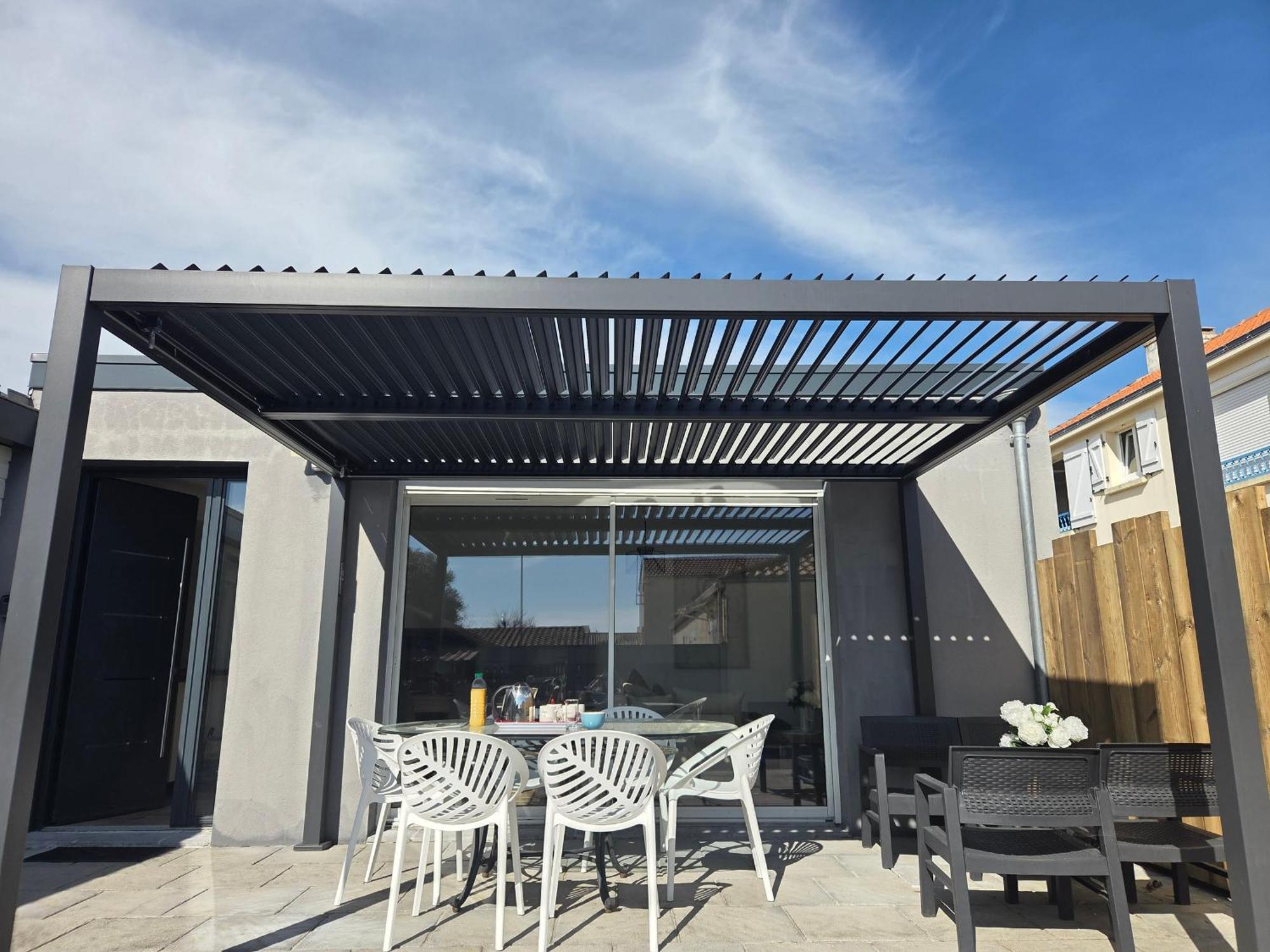 Maison La Plaine-sur-Mer, 4 pièces, 6 personnes - FR-1-364-138 Esterno foto